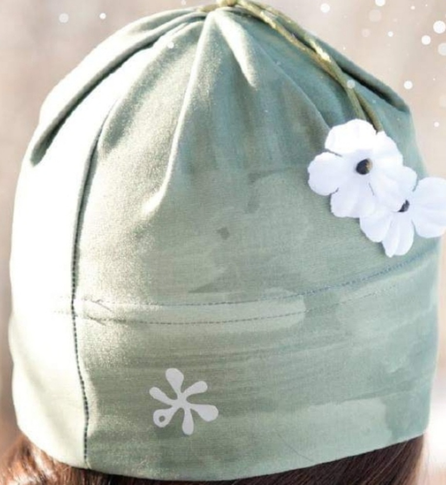 Sauce Swift Toque  Spruce Hat